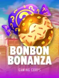 bonbon bonanza official logo