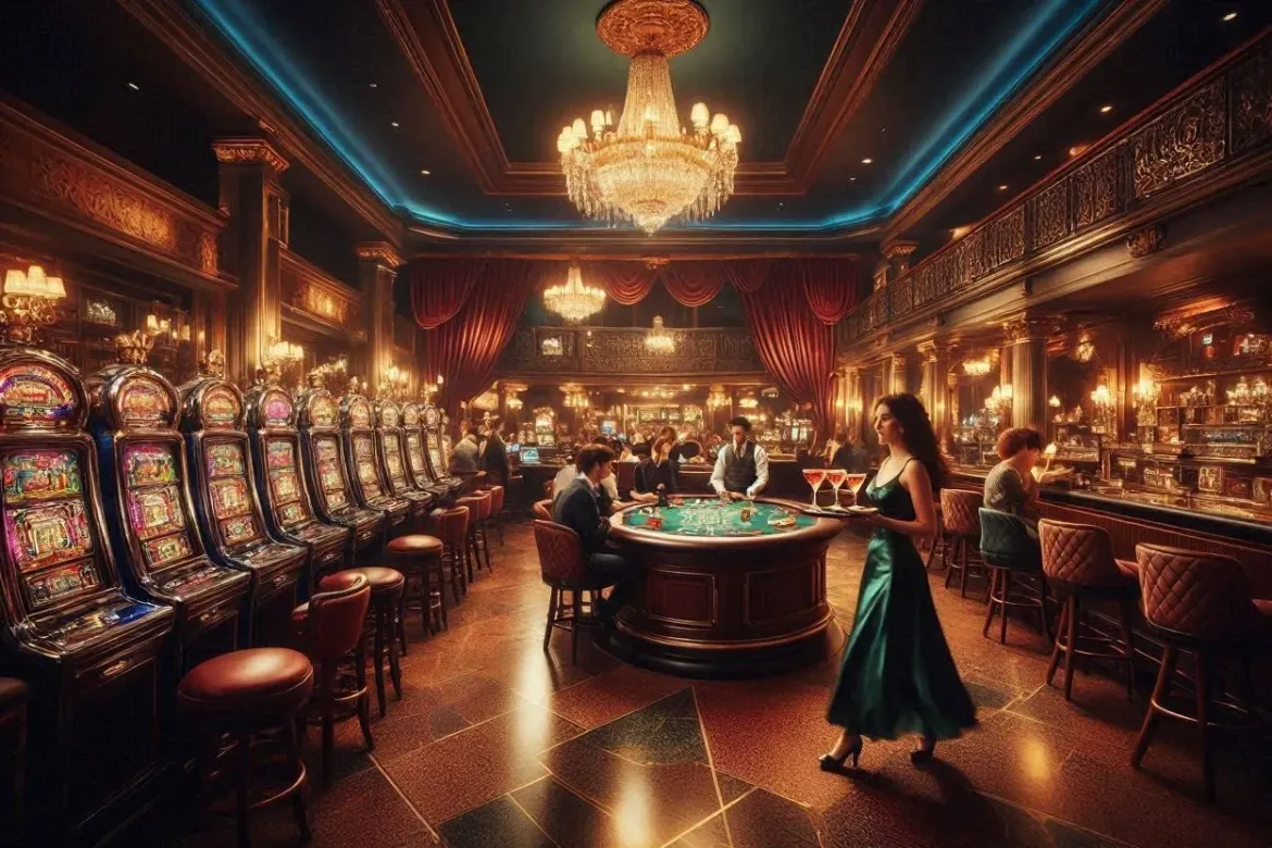 Spinrise Casino