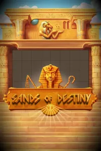 sands of destiny - logo