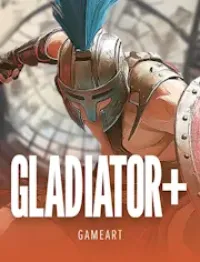 gladiator logo